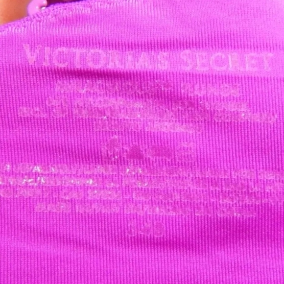Victoria's Secret Miraculous Plunge Bra - Picture 2 of 2